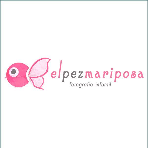 El pez mariposa