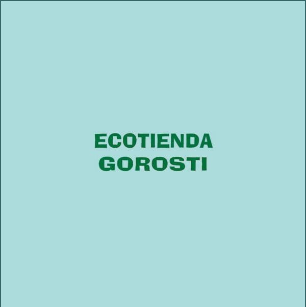 Herbortisteria Ecotienda Gorosti