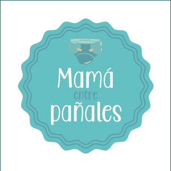 Mamá entre pañales