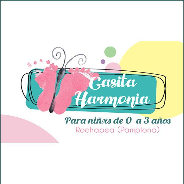Casita Harmonía