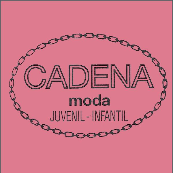 Cadena Moda Burlada