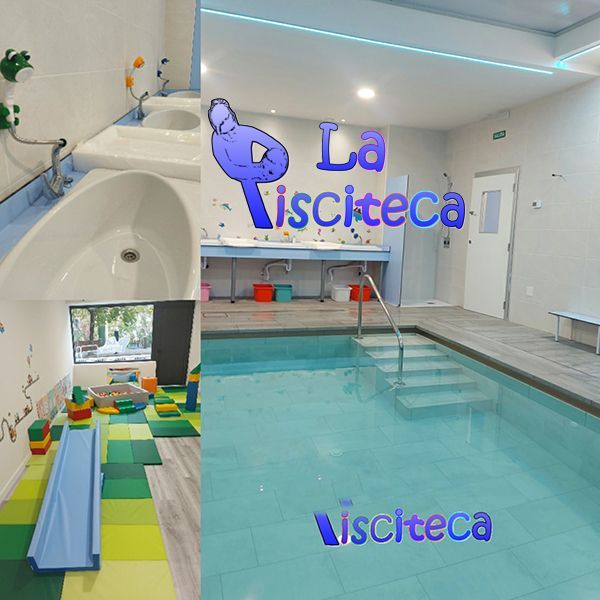 La pisciteca