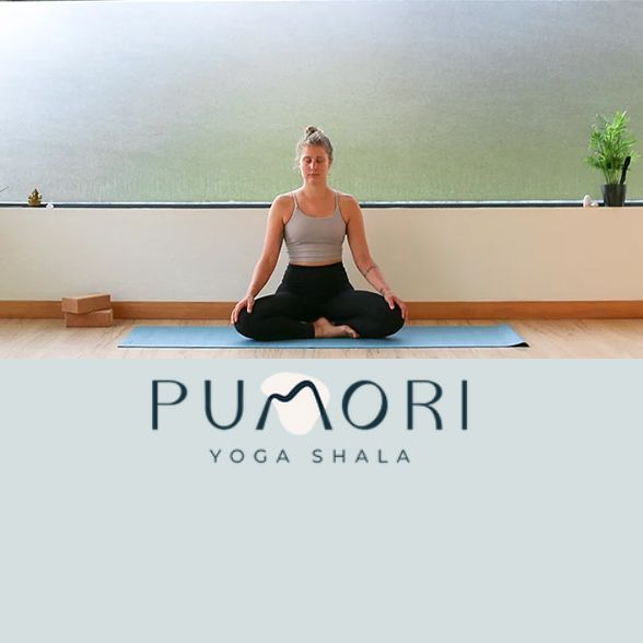 Pumori Yoga