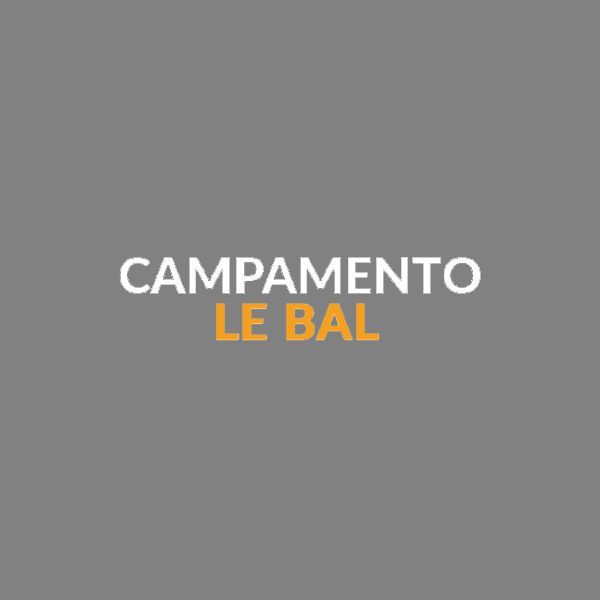 Campamento Le Bal