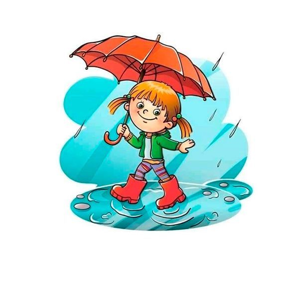 Dias de lluvia