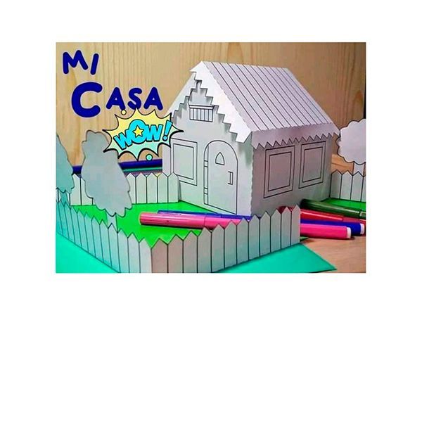 Casa de papel