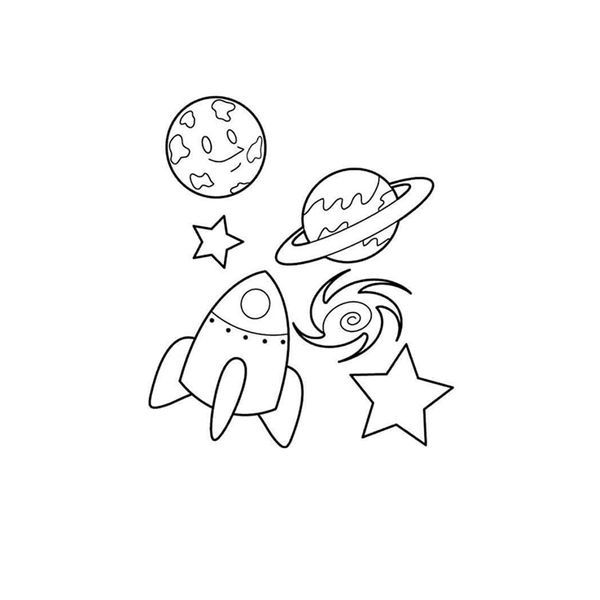 El espacio