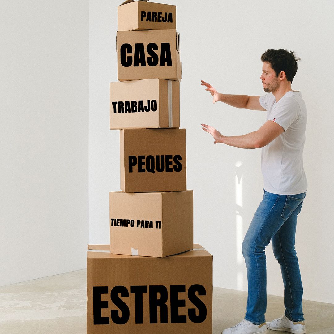 Cómo reducir el estrés en la crianza
