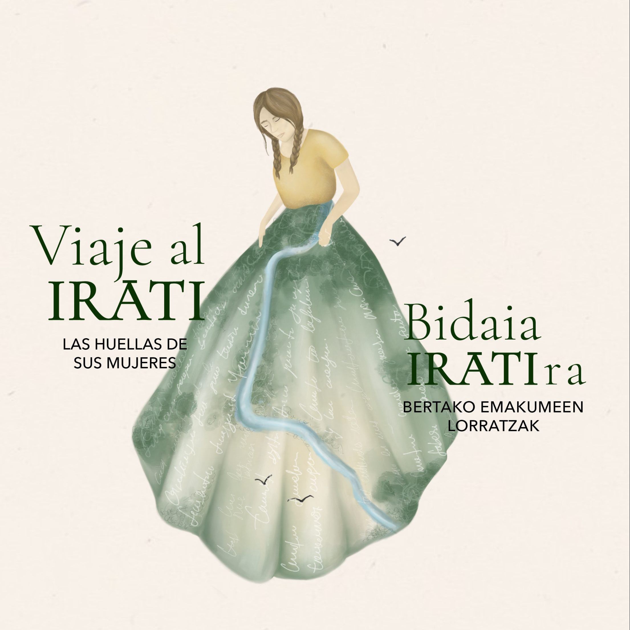 Viaje al Irati