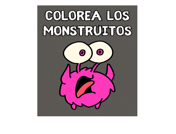 Monstruos