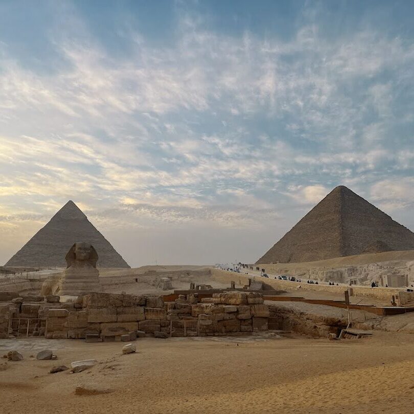 Egipto en familia
