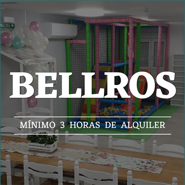 Bellroos