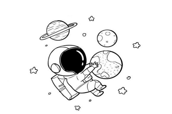 Dibujos para colorear